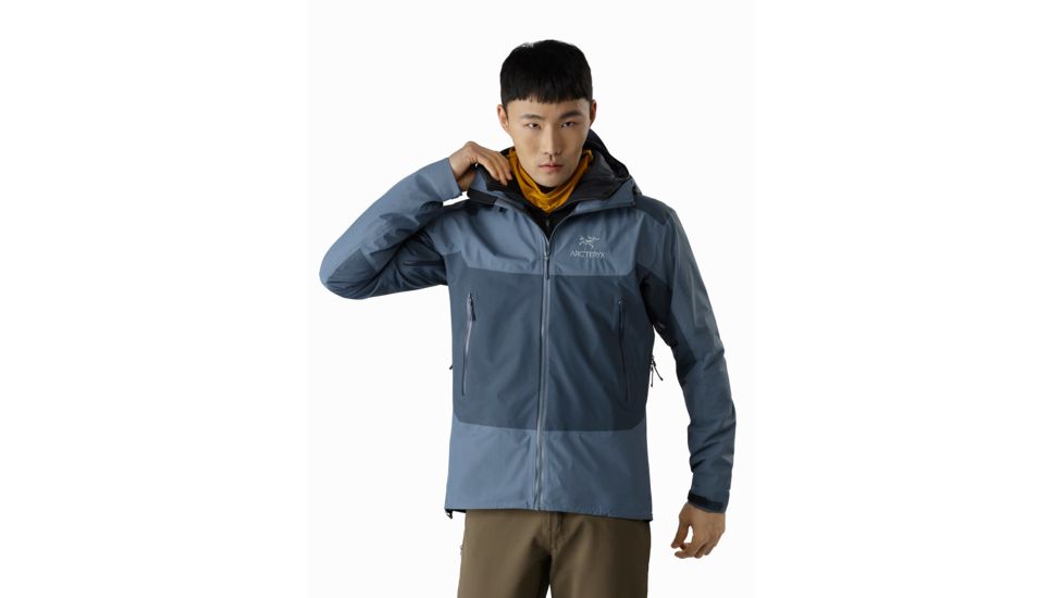 Arcteryx Beta Sl Hybrid Jacket - Mens, Proteus, Medium, 392616