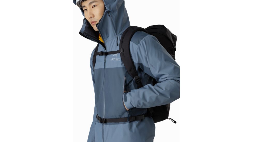 Arcteryx Beta Sl Hybrid Jacket - Mens, Proteus, Medium, 392616