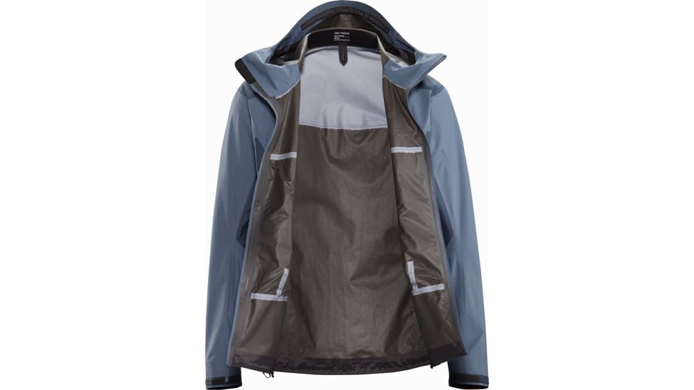 Arcteryx Beta Sl Hybrid Jacket - Mens, Proteus, Medium, 392616