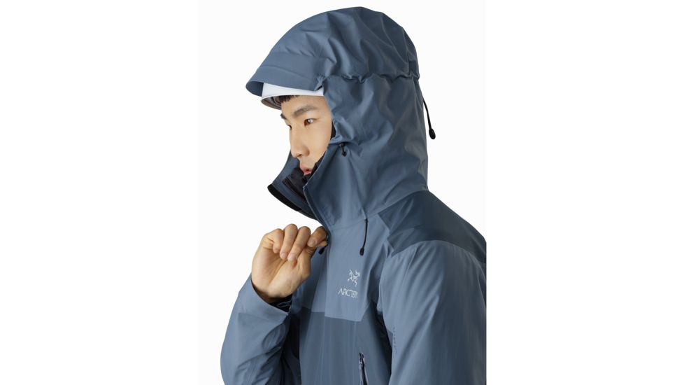 Arcteryx Beta Sl Hybrid Jacket - Mens, Proteus, Medium, 392616