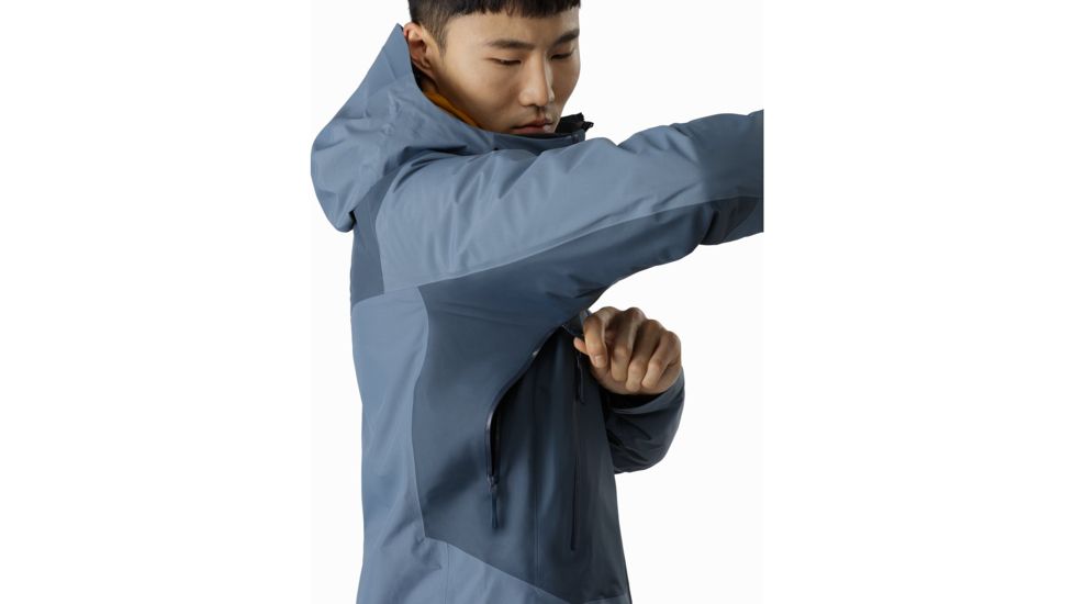 Arcteryx Beta Sl Hybrid Jacket - Mens, Proteus, Medium, 392616