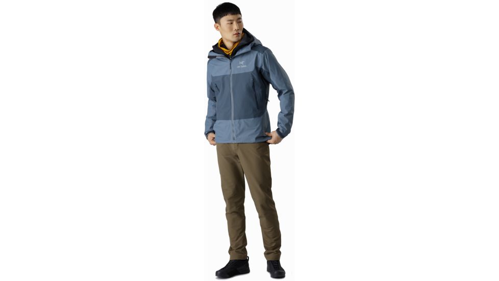 Arcteryx Beta Sl Hybrid Jacket - Mens, Proteus, Medium, 392616