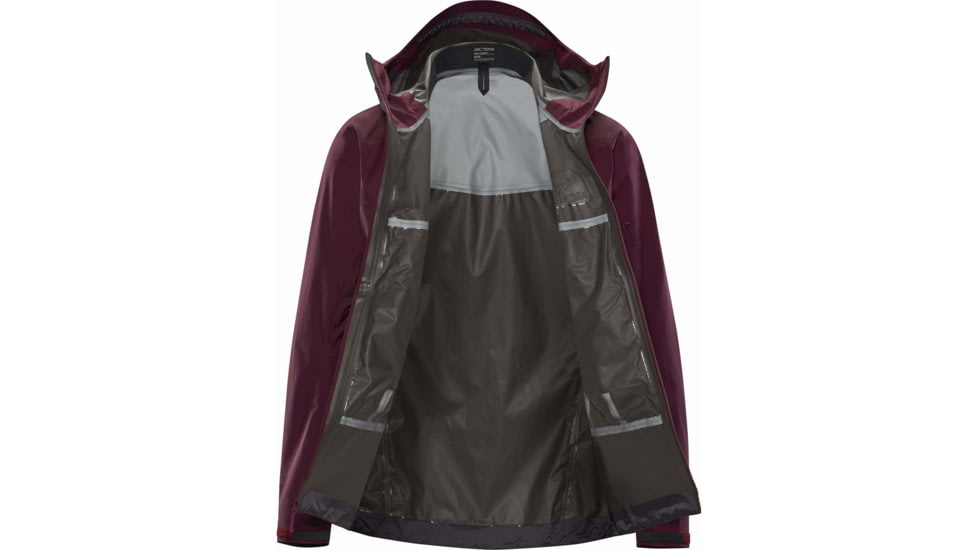 Arcteryx Beta SL Hybrid Jacket - Mens, Rhapsody, Extra Small, 434498
