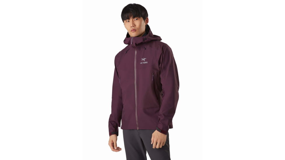 Arcteryx Beta SL Hybrid Jacket - Mens, Rhapsody, Extra Small, 434498