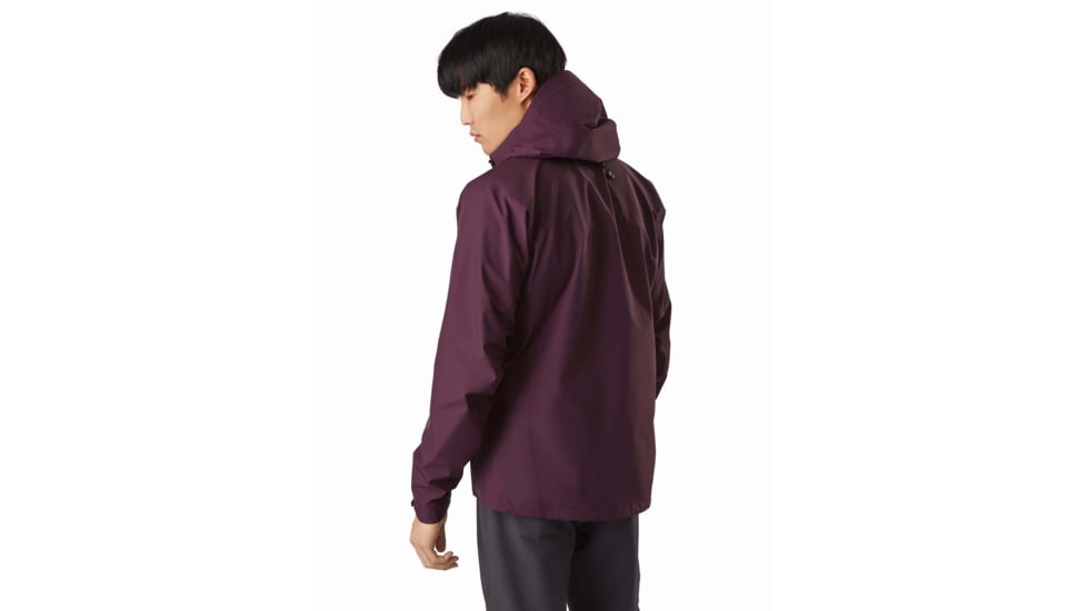 Arcteryx Beta SL Hybrid Jacket - Mens, Rhapsody, Extra Small, 434498