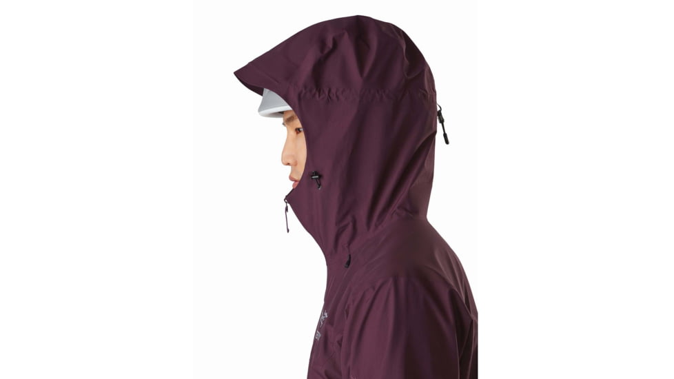Arcteryx Beta SL Hybrid Jacket - Mens, Rhapsody, Extra Small, 434498