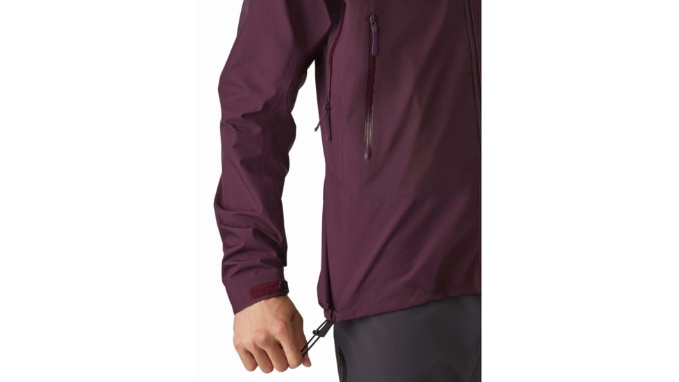 Arcteryx Beta SL Hybrid Jacket - Mens, Rhapsody, Extra Small, 434498
