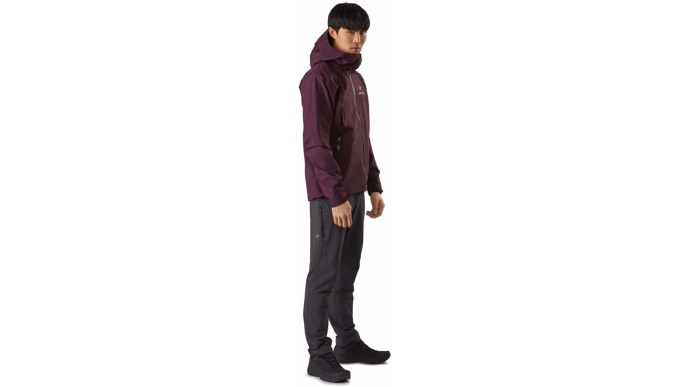 Arcteryx Beta SL Hybrid Jacket - Mens, Rhapsody, Extra Small, 434498