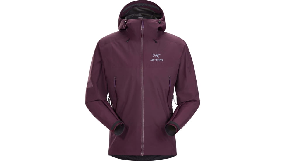 Arcteryx Beta SL Hybrid Jacket - Mens, Rhapsody, Extra Small, 434498
