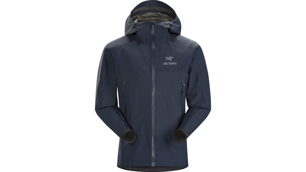 Arc'teryx Beta SL Hybrid Jacket - Mens, Tui, L, 371467