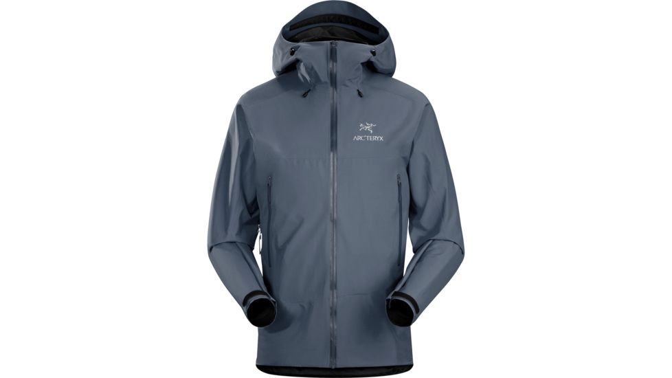 Arcteryx Beta Superlight Hybrid Jacket - Mens, Heron, Extra Small, 284939
