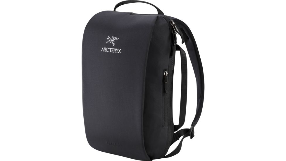 Arc'teryx Blade 6 Backpack, Black, 227202