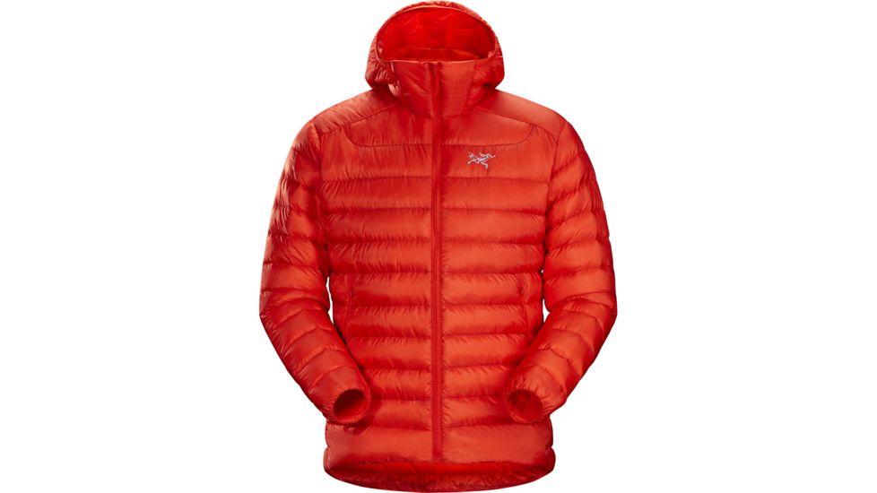 Arc'teryx Cerium LT Hoody - Men's, Dynasty, Large, 414540