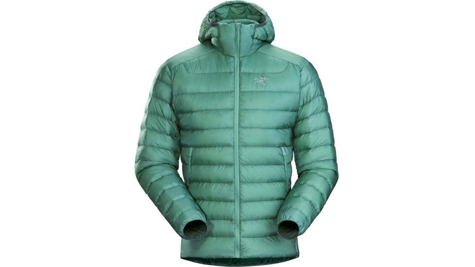 Arcteryx Cerium LT Hoody - Mens, Galactica, Small, 434859