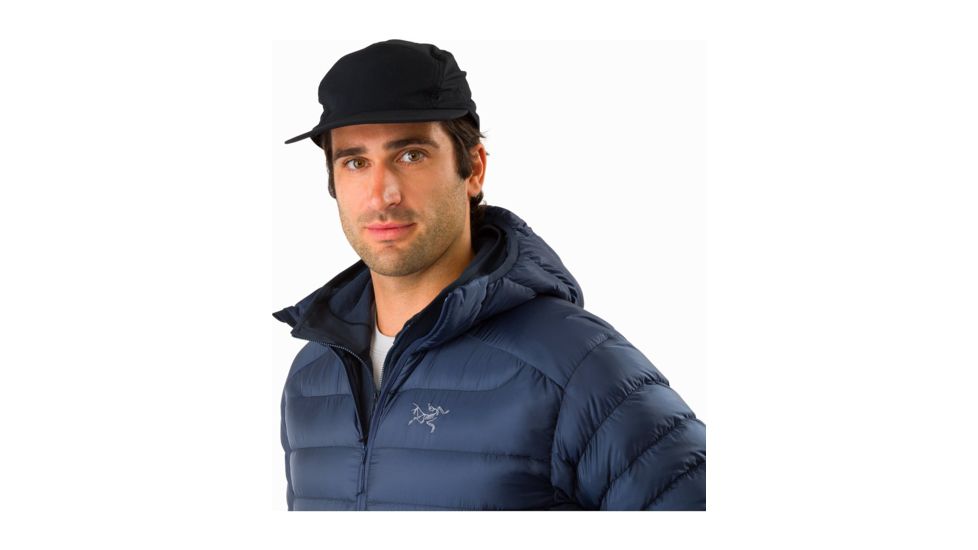 Arc'teryx Cerium LT Hoody - Men's, Neurostorm, Large, 375244