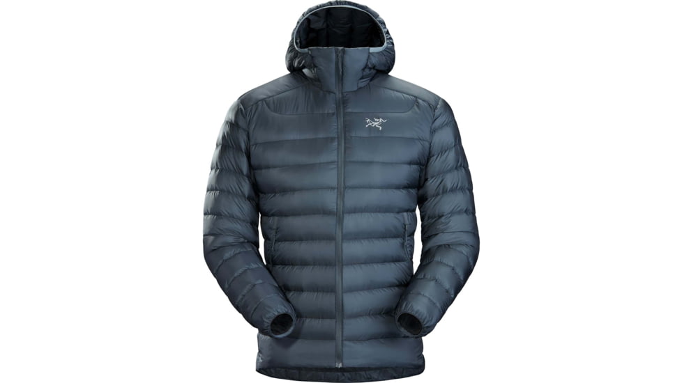Arcteryx Cerium LT Hoody - Mens, Paradox, Small, 434925