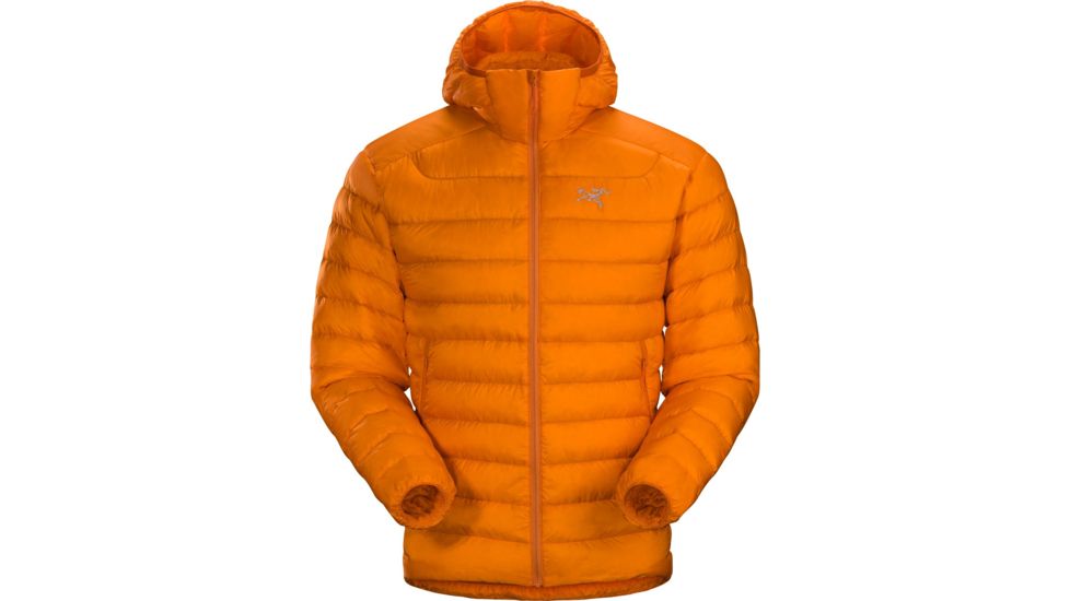 Arc'teryx Cerium LT Hoody - Men's, Tangent, Medium, 375253