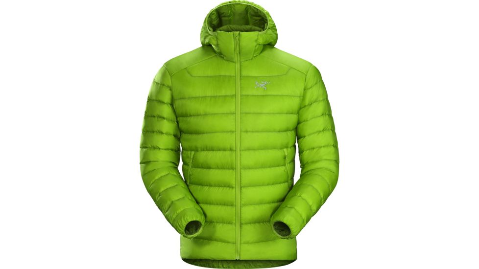Arcteryx Cerium Lt Hoody - Mens, Utopia, Large, 392982