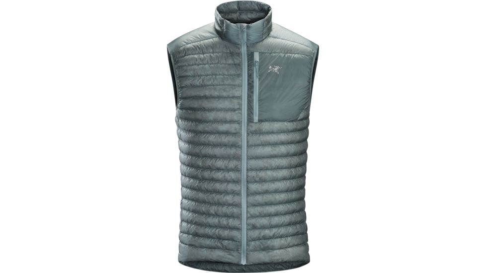 Arc'teryx Cerium SL Vest - Men's, Robotica, Large, 375285
