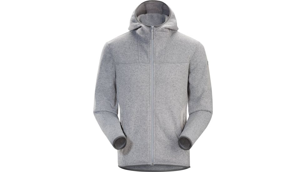 Arcteryx Covert Hoody - Mens, Pegasus, Extra Small, 348282