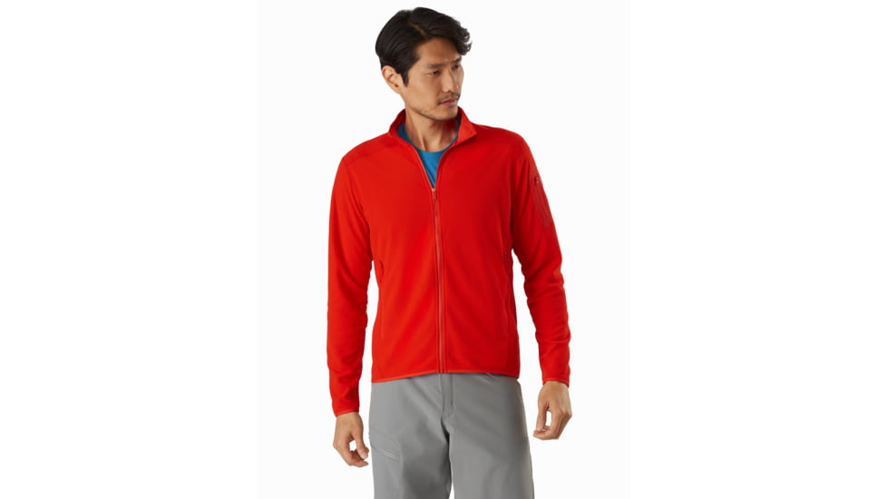 Arcteryx Delta LT Jacket - Mens, Dynasty, Large, 414971