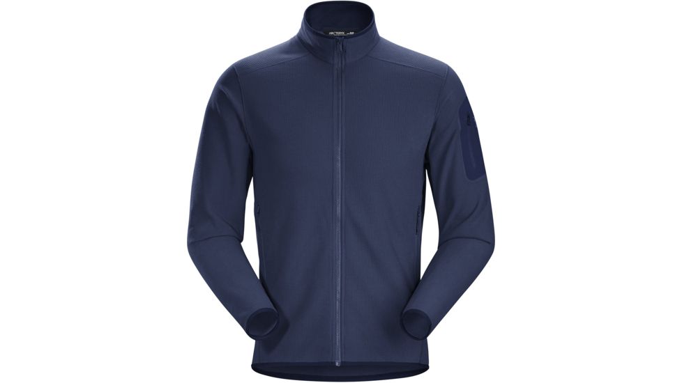 Arcteryx Delta LT Jacket - Mens, Exosphere, Large, 414979