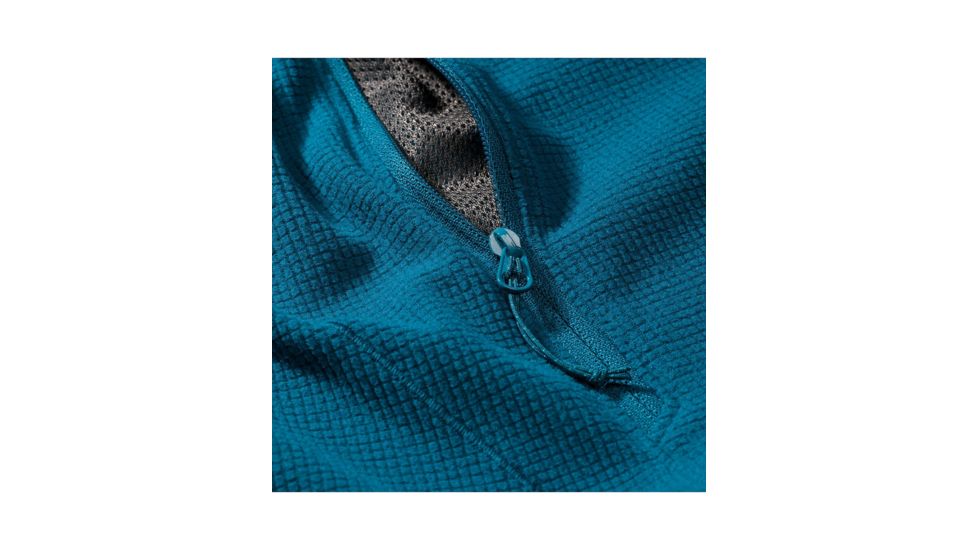 Arcteryx Delta LT Jacket - Mens, Iliad, Large, 375396