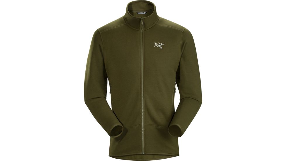 Arcteryx Kyanite Jacket - Mens, Bushwhack, Large, 393687