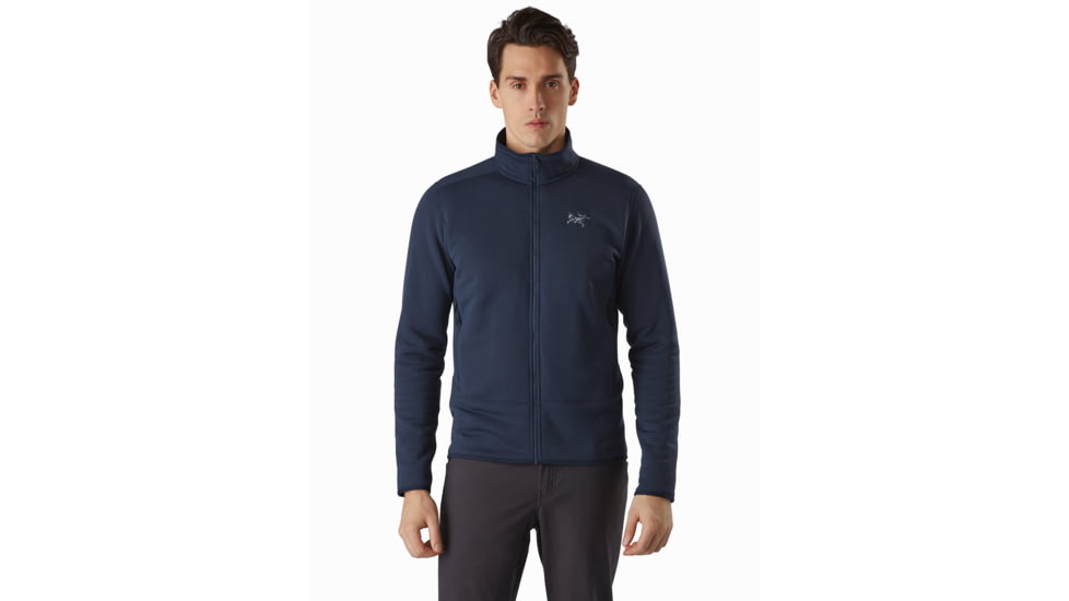 Arcteryx Kyanite Jacket - Mens, Cobalt Moon, Large, 435887