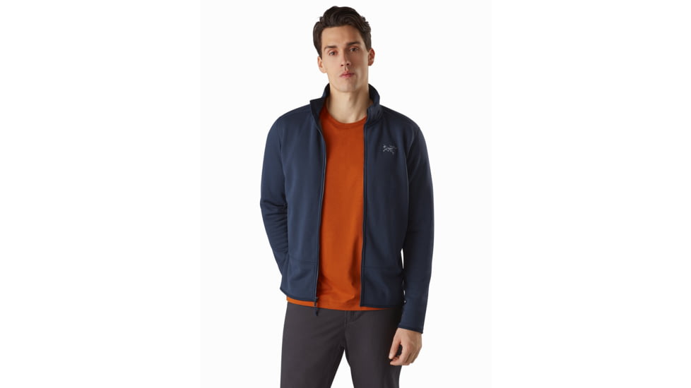Arcteryx Kyanite Jacket - Mens, Cobalt Moon, Large, 435887
