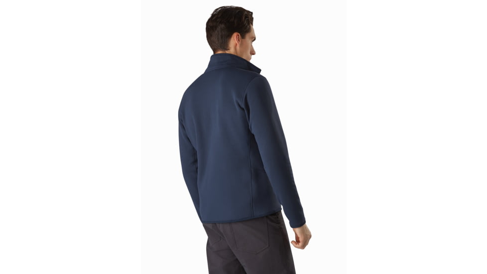 Arcteryx Kyanite Jacket - Mens, Cobalt Moon, Large, 435887