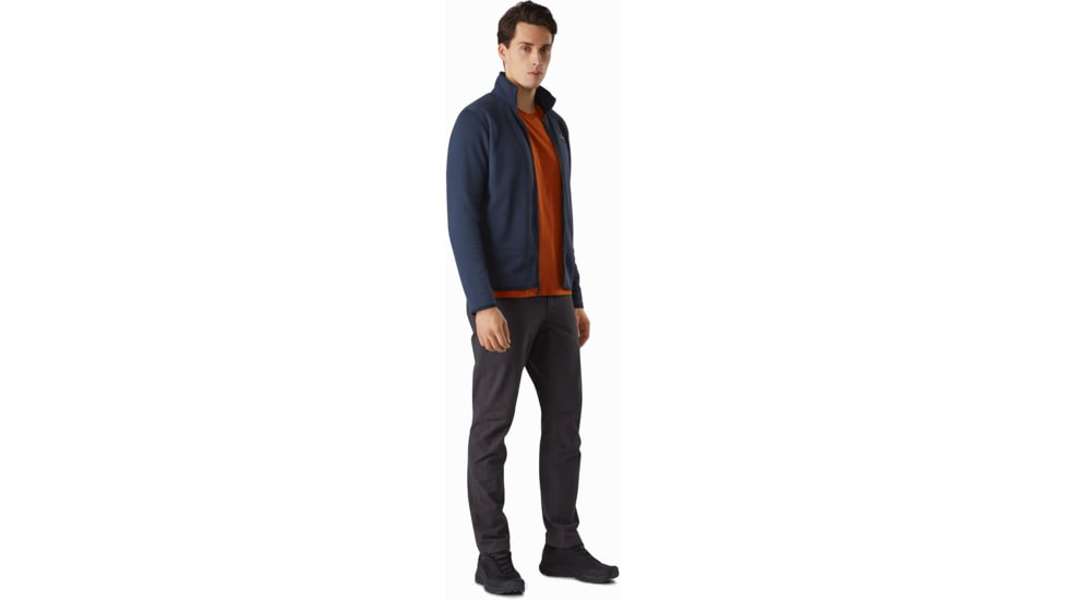 Arcteryx Kyanite Jacket - Mens, Cobalt Moon, Large, 435887