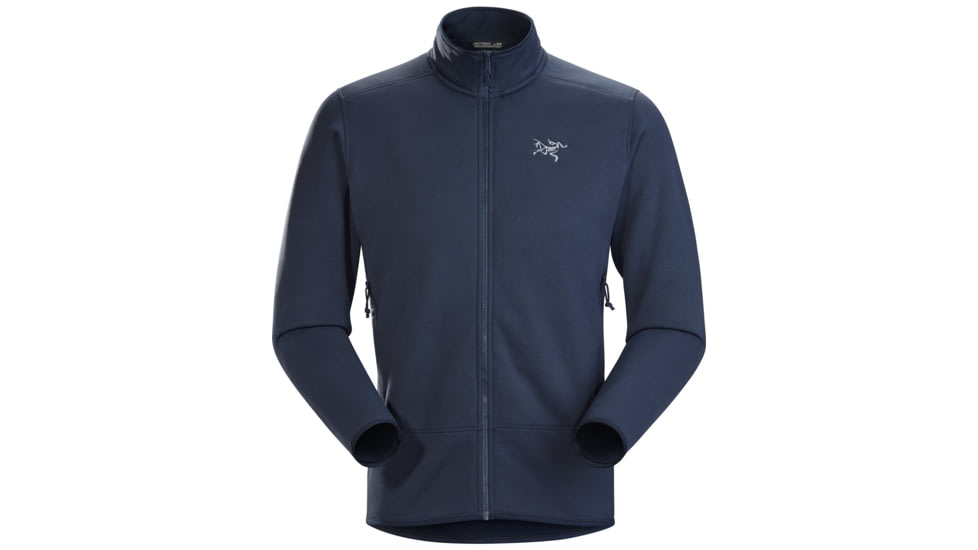 Arcteryx Kyanite Jacket - Mens, Cobalt Moon, Large, 435887