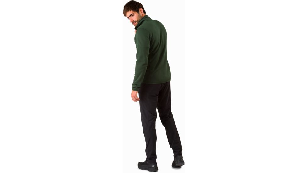 Arcteryx Kyanite Jacket - Mens, Conifer, Small, 352080
