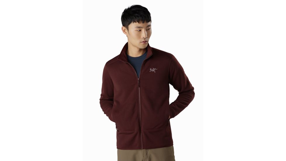 Arcteryx Kyanite Jacket - Mens, Flux, 2XL, 393716
