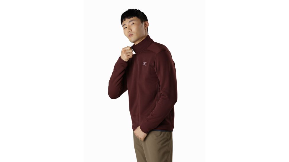 Arcteryx Kyanite Jacket - Mens, Flux, 2XL, 393716