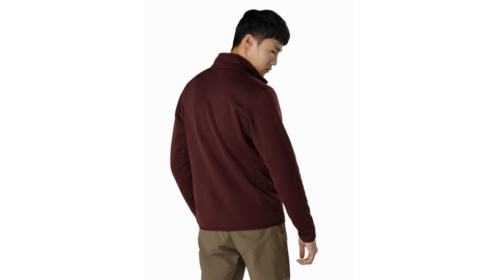Arcteryx Kyanite Jacket - Mens, Flux, 2XL, 393716