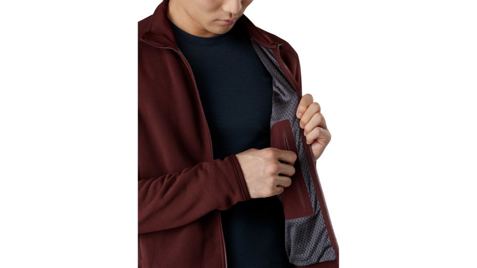 Arcteryx Kyanite Jacket - Mens, Flux, 2XL, 393716