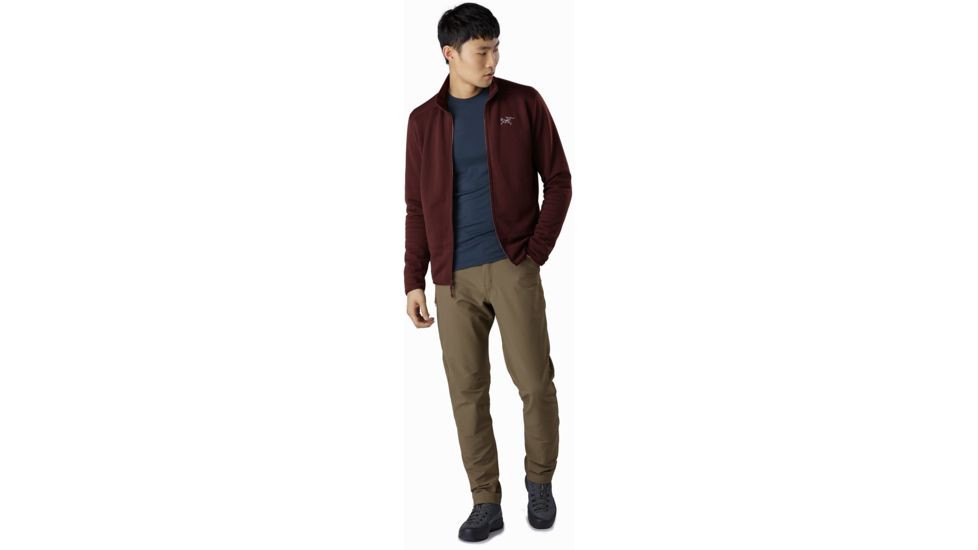 Arcteryx Kyanite Jacket - Mens, Flux, 2XL, 393716