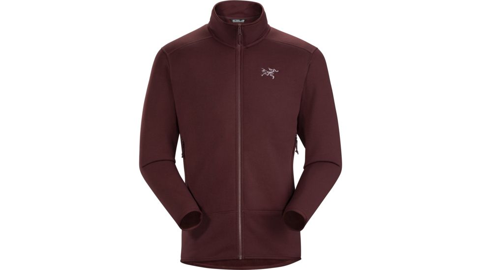 Arcteryx Kyanite Jacket - Mens, Flux, 2XL, 393716