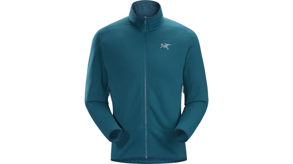Arc'teryx Kyanite Jacket - Men's, Iliad, Small, 372341