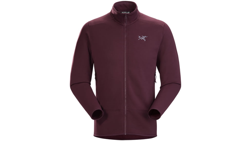Arcteryx Kyanite Jacket - Mens, Rhapsody, Small, 435881
