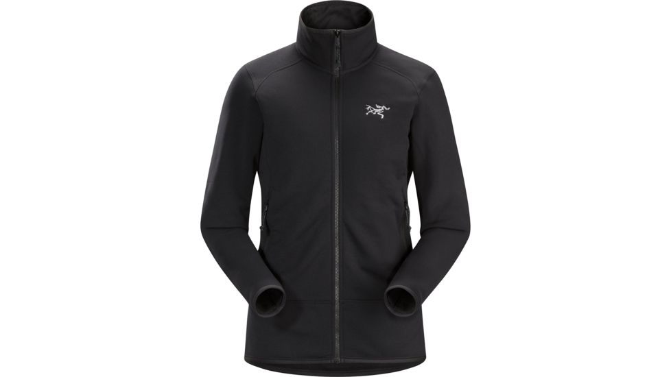 Arc'teryx Kyanite Jacket - Men's, Black, 3XL, 330764