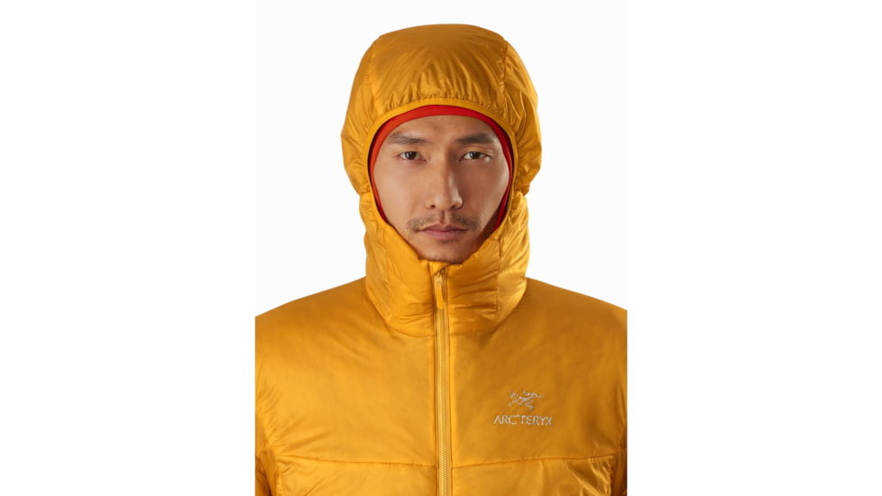 Arcteryx Nuclei FL Jacket - Mens, Nucleus, Large, 417568