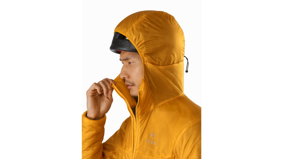 Arcteryx Nuclei FL Jacket - Mens, Nucleus, Large, 417568
