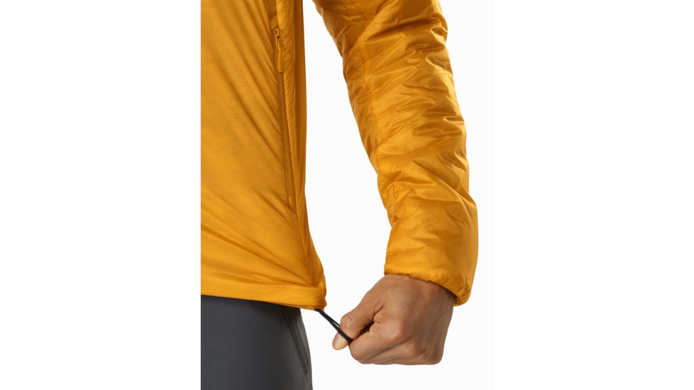 Arcteryx Nuclei FL Jacket - Mens, Nucleus, Large, 417568
