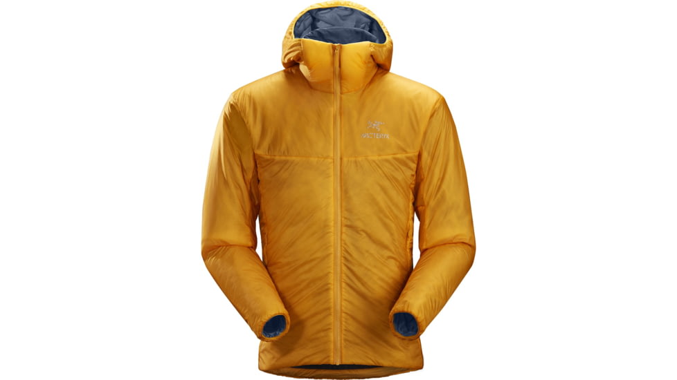 Arc'teryx Nuclei FL Jacket - Men's, Nucleus, 2XL, 417573