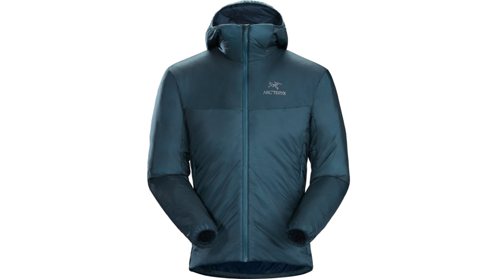 Arcteryx Nuclei FL Jacket - Mens, Paradigm, 2XL, 417552