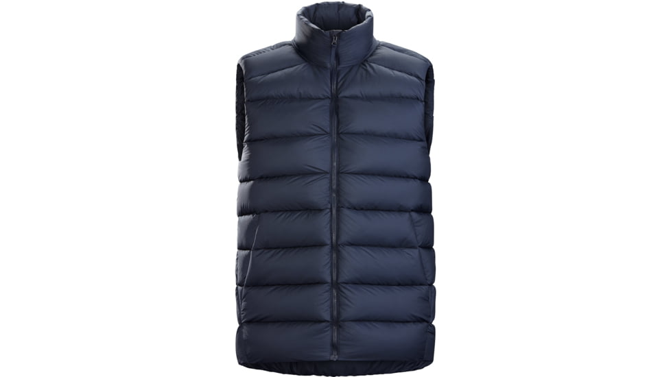 Arcteryx Piedmont Vest - Mens, Exosphere, Medium, 438659