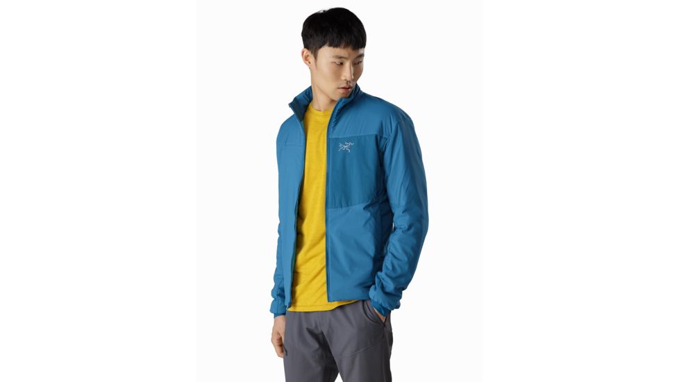 Arcteryx Proton Lt Jacket - Mens, Iliad, Small, 392909